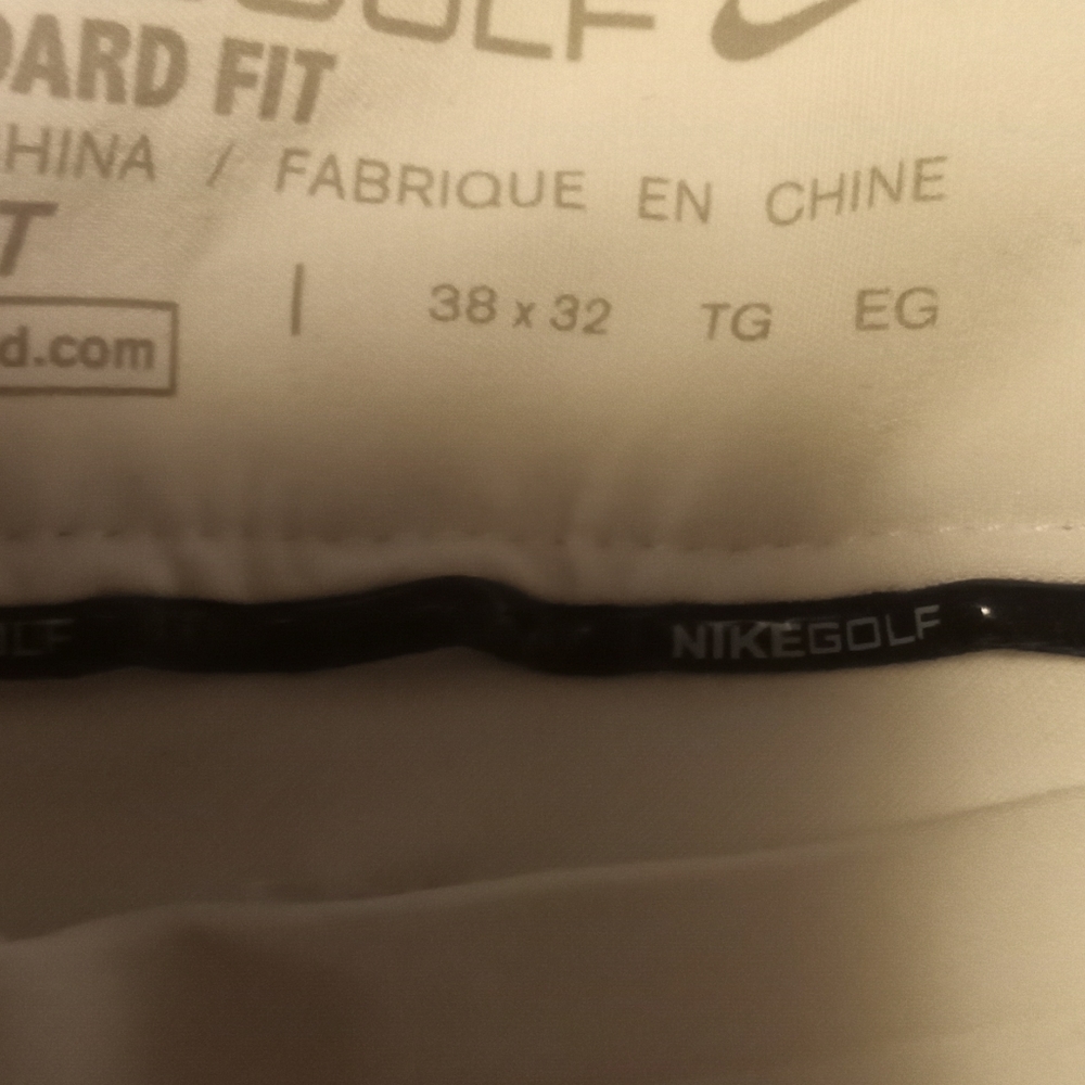 Pants - Picture 4 of 5